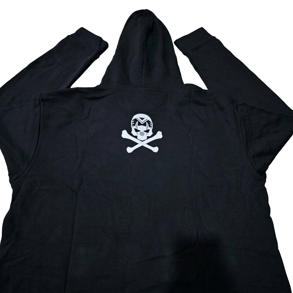 HOODIE NAVIDEĆA SOUTHSIDER 369
