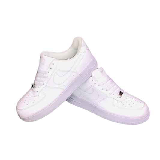 TENIS NIKE AIR FORCE ONE BLANCOS