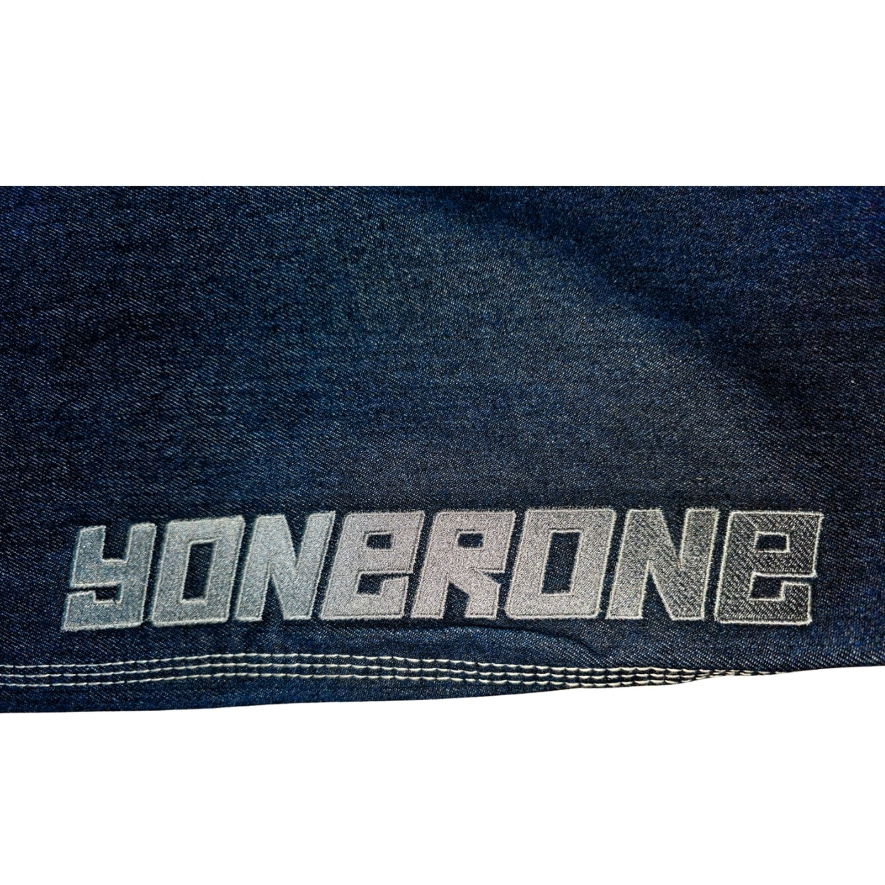 BERMUDA YONER MEZCLILLA LETRAS