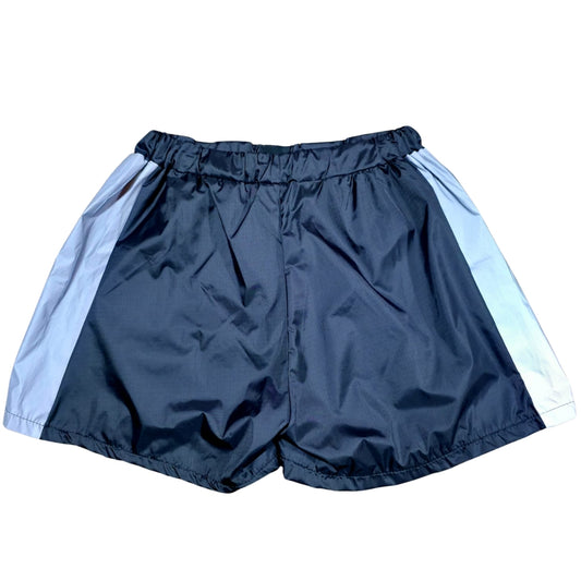 BERMUDA YONER SHERLOVE NEGRO/GRIS