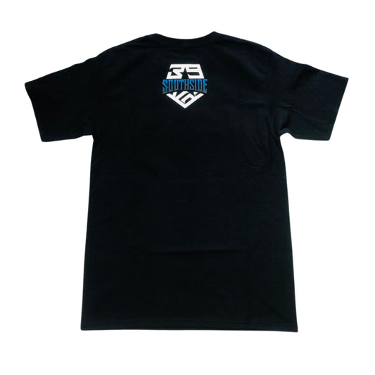 PLAYERA SS 369 CALAVERA EN BICI 2