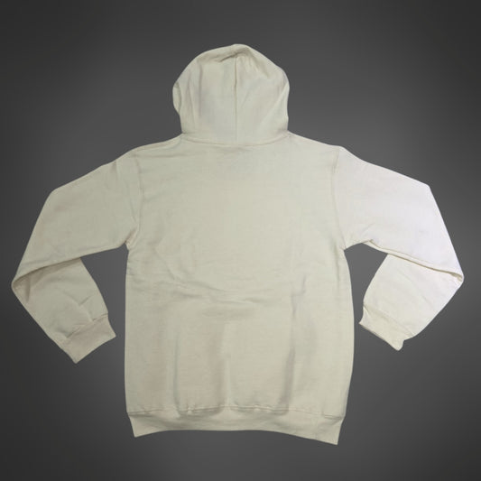 HOODIE BASICA SS CREMA CONVERSE