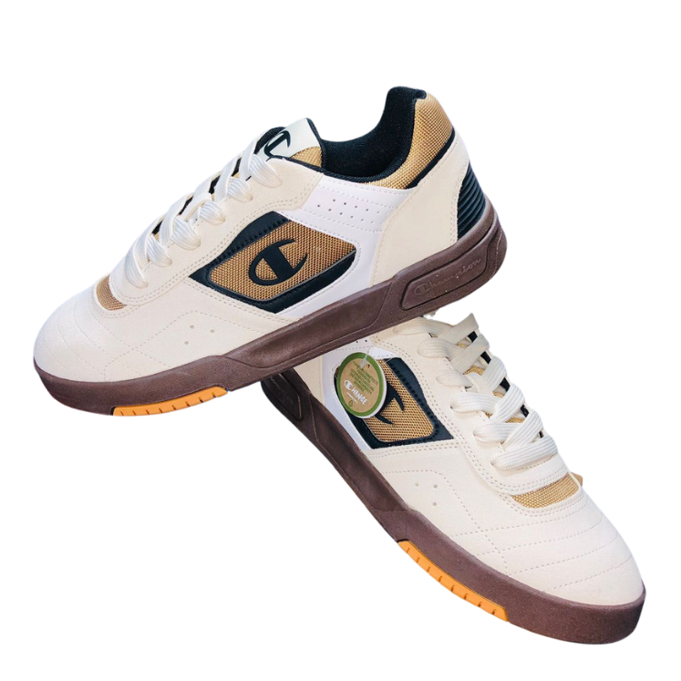 TENIS CHAMPION ZN80 SKATE II LOW CUT PARA HOMBRE ¡ORIGINALES!