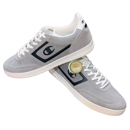 TENIS CHAMPION CL78 S LOW CUT PARA HOMBRE ¡ORIGINALES!