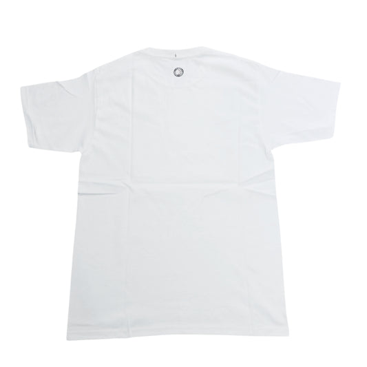 PLAYERA BASICA SS BLANCA MI NEZOTA