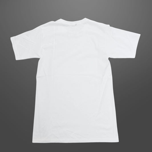 PLAYERA BASICA SS BLANCA VIRGEN NFL