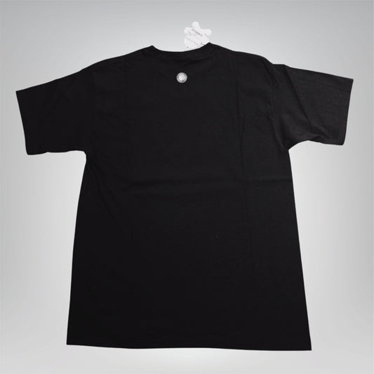 PLAYERA BASICA SS NEGRA MI NEZOTA