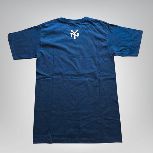 PLAYERA BASICA SS MARINO NEZA YORK
