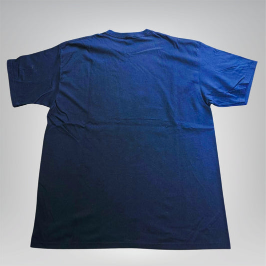 PLAYERA BASICA SS MARINO CONVERSE