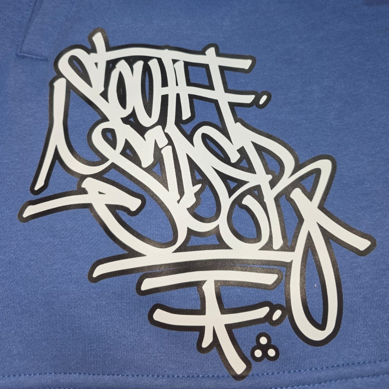 BERMUDA SS AZUL CLARO