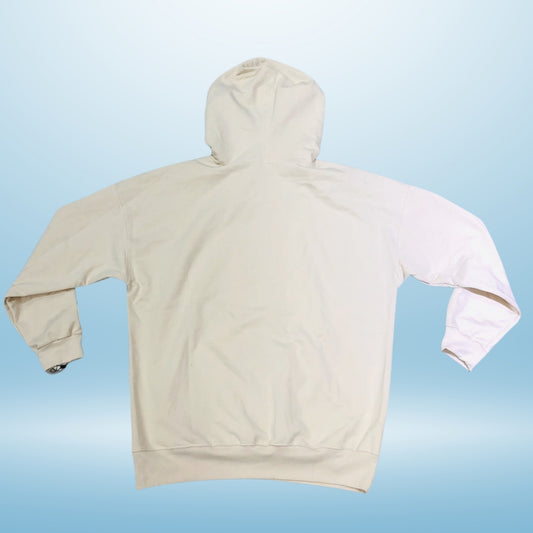 HOODIE ALEMAN HHDXT BEIGE