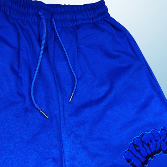 PANTS ALEMAN AZUL REY