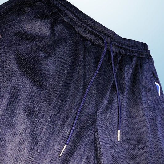 BERMUDA ALEMAN AZUL MARINO