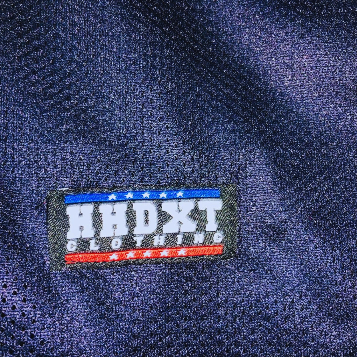 BERMUDA ALEMAN AZUL MARINO