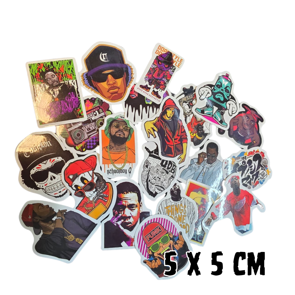 STICKER EN VINIL PARA AUTOS