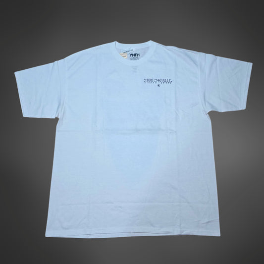 PLAYERA YONER BLANCA PAÑO