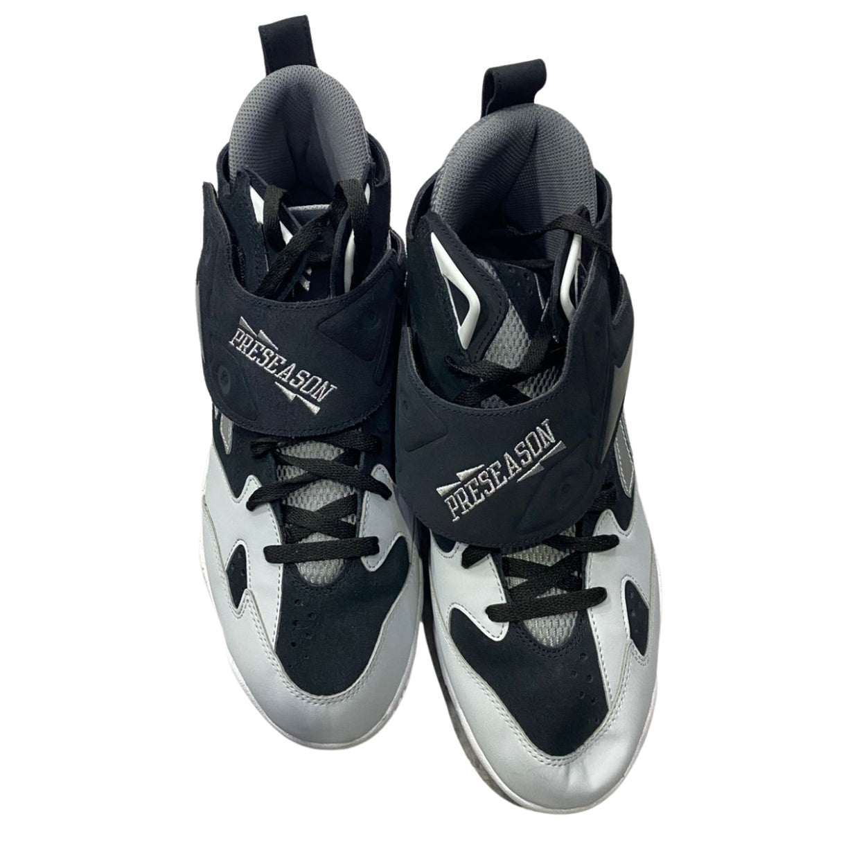 TENIS REBOOK PRESEASON 94 ORIGINALES