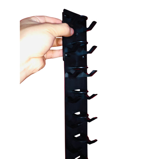 SUJETA GORRAS PARA LA PARED