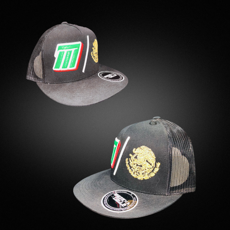 GORRAS YONER