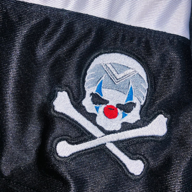 JERSEY NFL NEGRO SS369