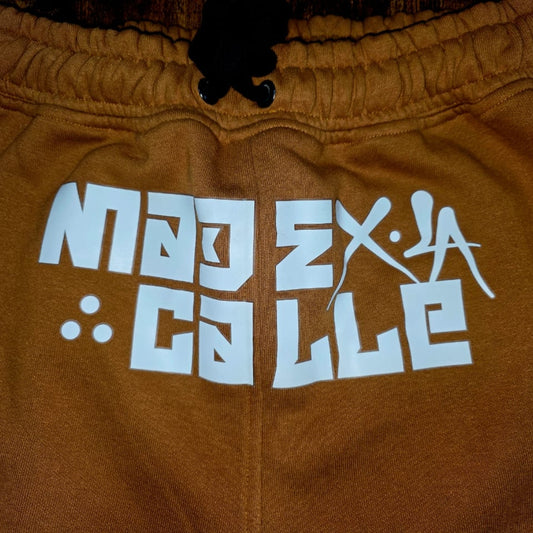 PANTS YONER CAFE MXL