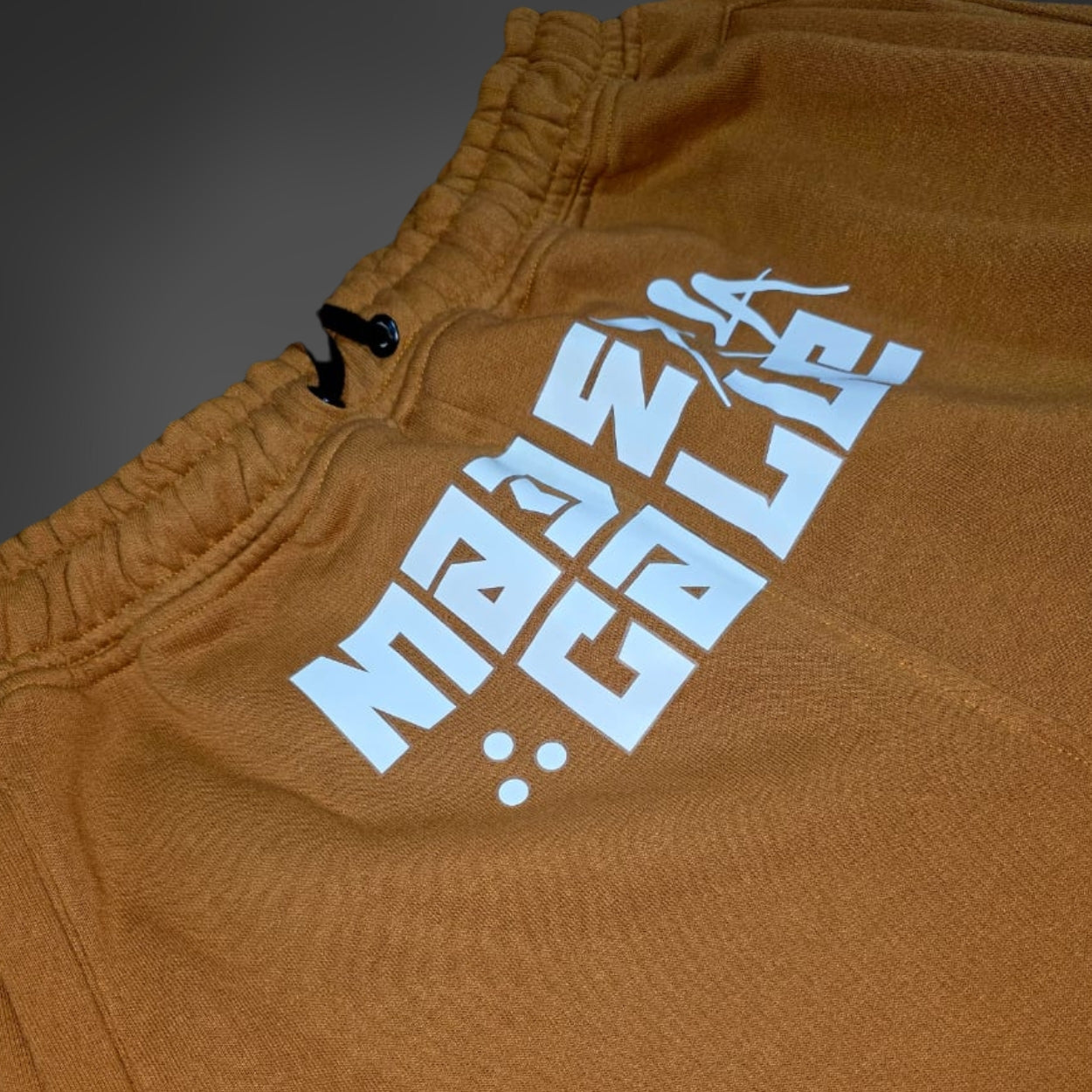 PANTS YONER CAFE MXL