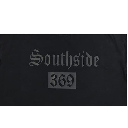 PLAYERA ORIGINAL "SOUTHSIDER 369" PREMIUM