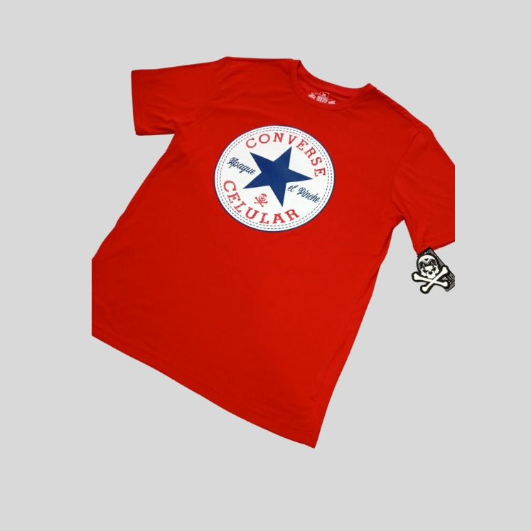 PLAYERA ORIGINAL SOUTHSIDER 369/ CONVERSE