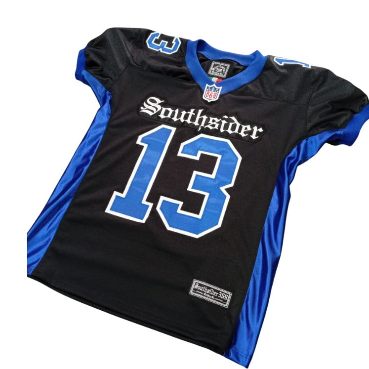 JERSEY NFL 13/ NEGRO SS369