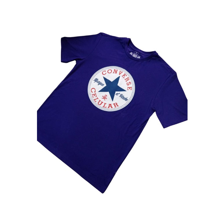 PLAYERA ORIGINAL SOUTHSIDER 369/ CONVERSE