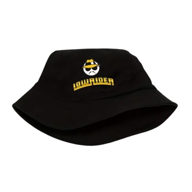 BUCKET NEGRO