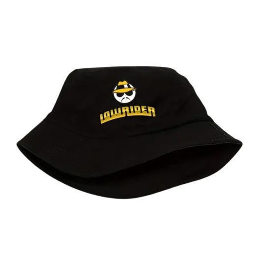 BUCKET NEGRO