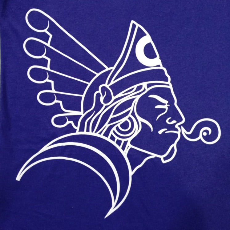 PLAYERA ORIGINAL SOUTHSIDER 369/ COYOTES