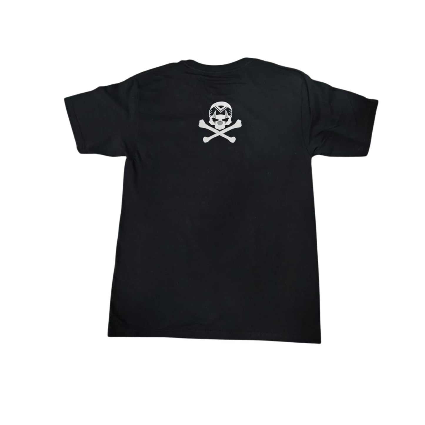 Playera Oiginal SS369/Cuidado Con el Prieto