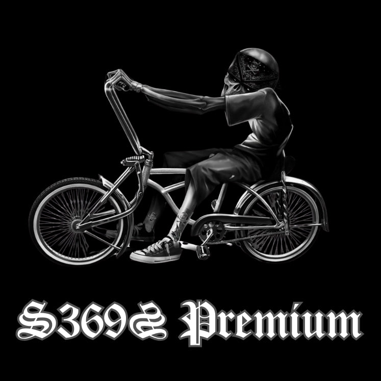 Linea premium southsider 369