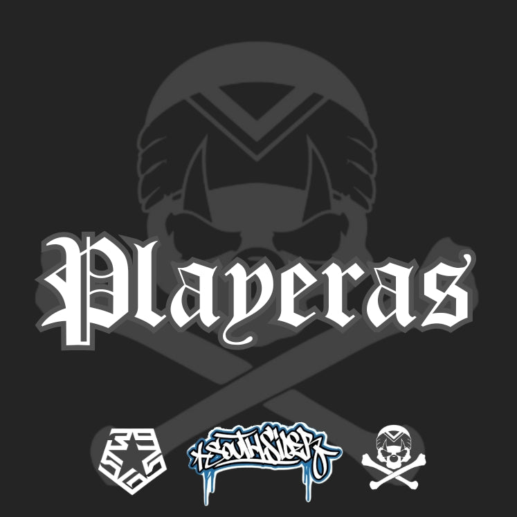 Playeras
