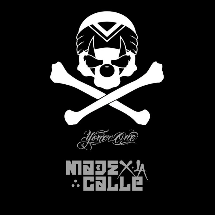 Linea yoner one y MADE X LA CALLE