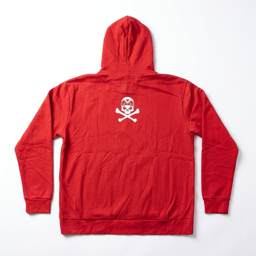 HOODIE NAVIDEÑA SOUTHSIDER 369