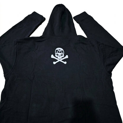 HOODIE NAVIDEÑA SOUTHSIDER 369