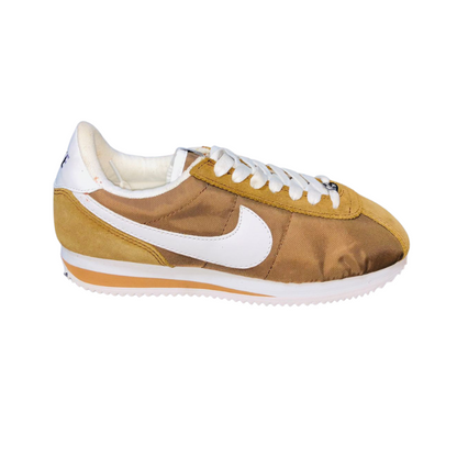 TENIS NIKE CORTEZ CAFE/BLANCO