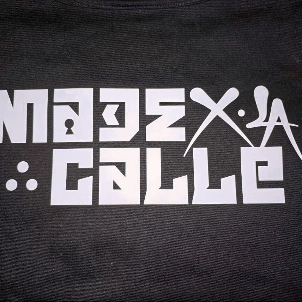 CONJUNTO YONER NEGRO TIPO PRESO