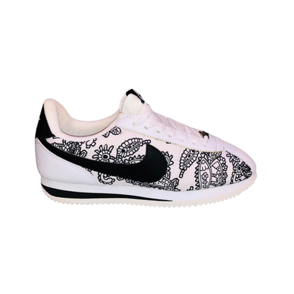 TENIS NIKE CORTEZ BLANCOS PALEACATE