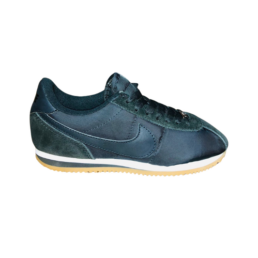 TENIS NIKE CORTEZ NEGROS/CAFE