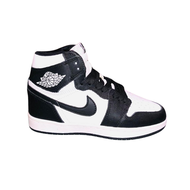 TENIS JORDAN R1 PANDA MOD 1