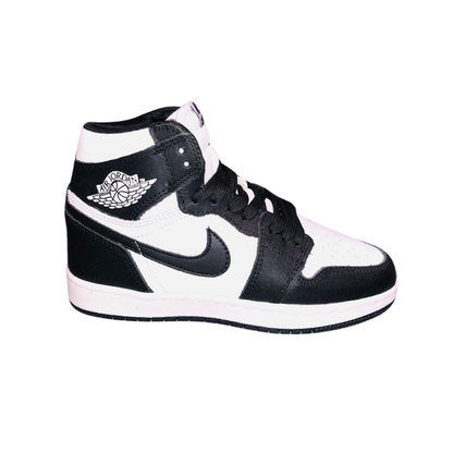 TENIS JORDAN R1 PANDA MOD 1