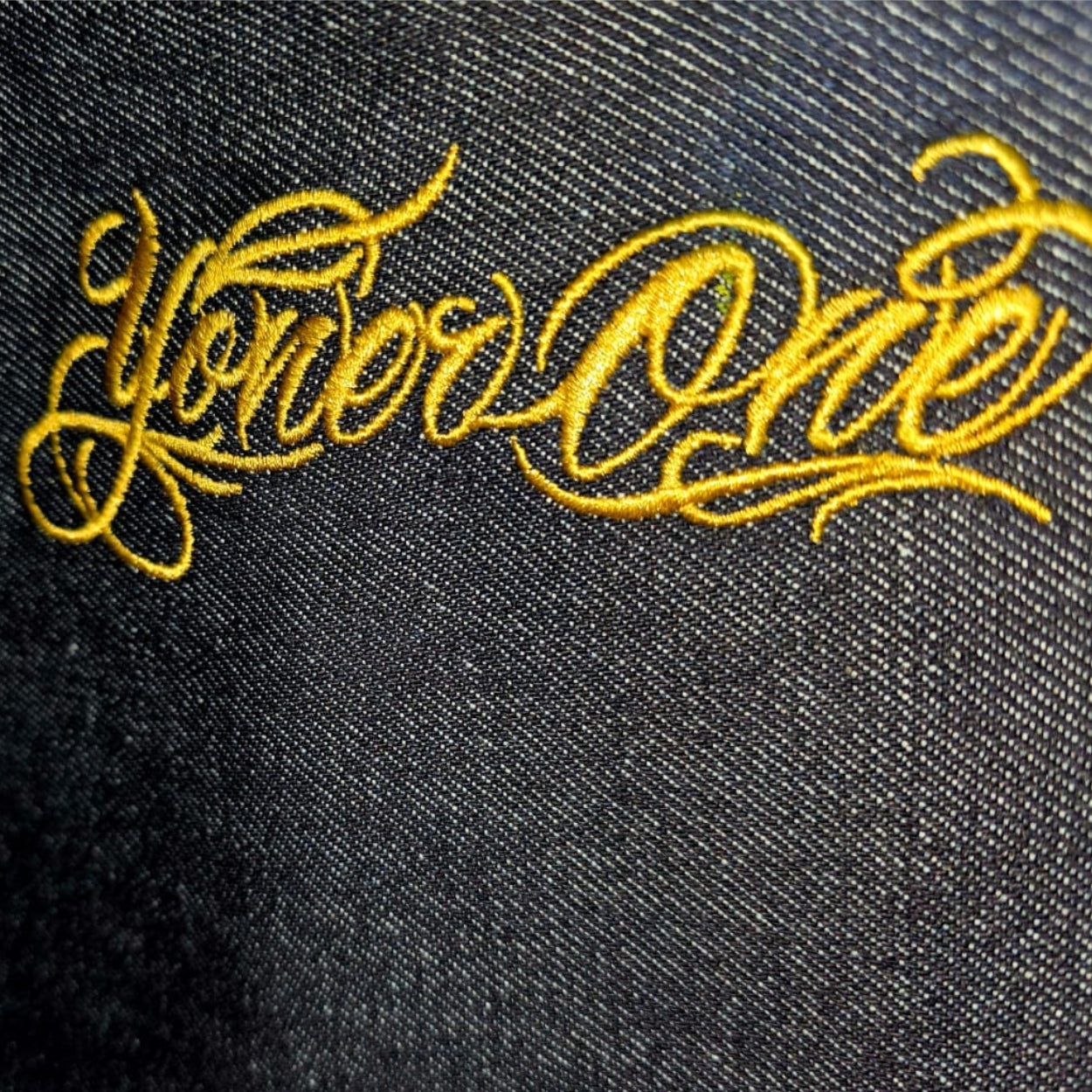 PANTALON YONER MEZCLILLA PAÑO TOBILLO