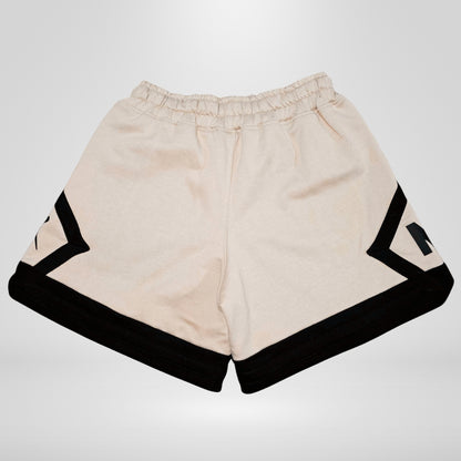 BERMUDA YONER BEIGE MXL