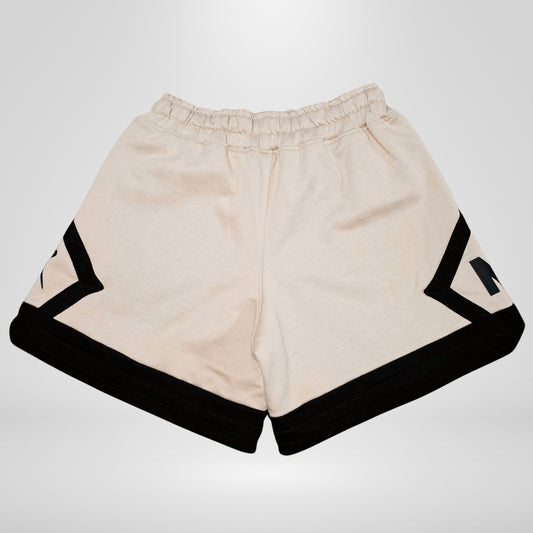 BERMUDA YONER BEIGE MXL