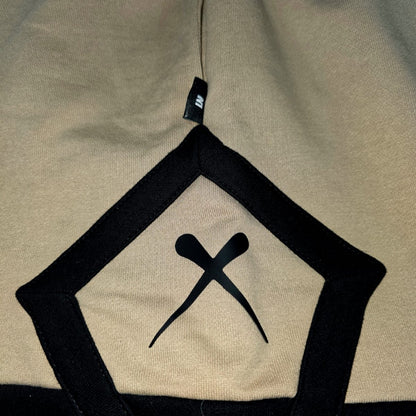 BERMUDA YONER BEIGE MXL