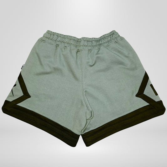 BERMUDA YONER VERDE OLIVO MXL